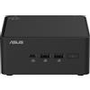 Asus Mini PC NUC 15 Pro RNUC15CRHC700002 Nero con Wi-Fi 7 e Intel Core 7