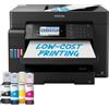 Epson Multifunzione Inkjet EcoTank ET-16605 A3 4800x2400 DPI Wi-Fi