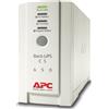 APC Gruppo di continuità Back-UPS Standby 0,65 kVA 4 prese AC Beige