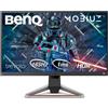 Benq Monitor EX2710S 27" Full HD LED Nero con FreeSync e Tecnologia HDR