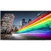 Philips TV 65" 4K Ultra HD Smart TV Wi-Fi Nero