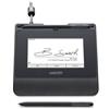 Wacom tavoletta grafica STU540-CH2 per cattura firma Nero
