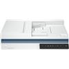 HP Scanner piano e ADF 600 x 600 DPI A4 Bianco