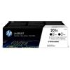 HP Toner Laser CF400XD 201X Nero per Color LaserJet Pro