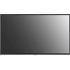LG Monitor 43" IPS Wi-Fi 4K Ultra HD Nero con Altoparlanti Incorporati