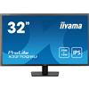 IIyama Monitor ProLite X3270QSU-B1 32" Wide Quad HD IPS Nero