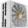 Sharkoon Alimentatori Alimentatore ATX 1000W 80 PLUS Gold Bianco