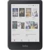 Kobo lettore e-book Clara Colour 16 GB Touch screen Nero