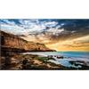 Samsung Monitor QE85T 85" LED 4K Ultra HD Nero con Altoparlanti Integrati