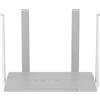 KEENETIC Router Wi-Fi 6 Mesh 4G+ AX1800 con Gigabit e USB 3.0