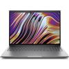HP Notebook ZBook Power 16" FullHD AMD Ryzen 7 8840HS 32GB RAM 1TB SSD Grigio