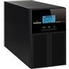 Tecnoware gruppo di continuità UPS Doppia conversione 1,2 kVA 1080 W