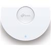 TP-Link Access Point AX1800 1800 Mbit/s Bianco con PoE