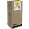 Epson cartuccia d'inchiostro originale Giallo per WorkForce Pro WF-C869R