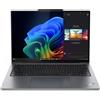 Lenovo Notebook ThinkPad X9-14 Intel Core Ultra 7 1 TB SSD 32 GB RAM Grigio