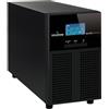 Tecnoware gruppo di continuità UPS Doppia conversione 2,4 kVA 2160 W