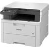Brother Multifunzione Laser DCP-L3520CDWE A4 Wi-Fi 18 ppm Stampa a Colori