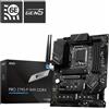 MSI Scheda Madre ATX 1700 PRO Z790-P WIFI con Wi-Fi 6 e Bluetooth 5.3