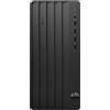 HP PC Desktop Pro Tower 290 G9 i7-12700 8 GB SSD 512 GB Windows 11 Nero