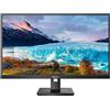 Philips Monitor S Line 273S1/00 27" Full HD LCD Nero con tecnologia Low Blue Lig