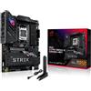 Asus Schede Madri AM5 ROG STRIX B850-E GAMING WIFI ATX con Supporto DDR5 e Wi-Fi