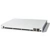 Cisco Switch Catalyst C1300-24XS Gestito L2/L3 Grigio 480 Gbit/s