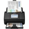 Epson scanner a foglio WorkForce ES-580W con Wi-Fi e risoluzione 600 DPI