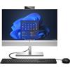 HP PC All-in-one EliteOne 840 G9 Intel Core i7 16GB SSD 512GB Touchscreen Argent