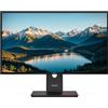Lenovo Monitor ThinkVision T27Q-40 27" Wide Quad HD Nero 2560x1440 IPS