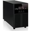 Tecnoware Gruppi di continuità UPS EXA PLUS 3000 A linea interattiva 2,1 W
