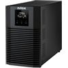 Nilox Gruppo di continuità UPS PREMIUM ONLINE PRO 4500 VA 3150 W Doppia Conversi
