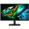 Acer Monitor 31.5" 4K VA Nero 3840x2160 60Hz