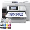 Epson Multifunzione A3 EcoTank Pro ET-16685 Ad Inchiostro 4800x1200 DPI Wi-Fi