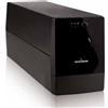 Tecnoware Gruppi di continuità UPS A linea interattiva 2600 VA 1820 W 6 prese AC