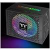 Thermaltake Alimentatore Toughpower PF1 850W ATX Modulare Nero 80 PLUS Platinum
