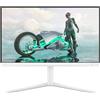 Philips Monitor Evnia 24M2N3201A/00 LED 23.8" Full HD Bianco