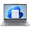 Lenovo Notebook ThinkBook 14 G8 IAL Intel Core Ultra 7 255H Grigio