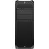 HP Stazione di lavoro PC Desktop Z6 G5 Intel Xeon W5-3423 32GB RAM 1TB SSD