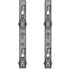 Samsung kit di fissaggio VG-LFR11PWF per monitor Nero 2 pz compatibile