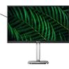 Philips Monitor PC 27" Quad HD 2560x1440 Nero con Retroilluminazione W-LED