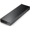 ZyXEL Switch GS-1900-24 v2 Gestito L2 Gigabit Ethernet 24 Porte Nero