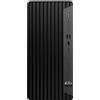 HP PC Desktop Pro Tower 400 G9 Intel Core i3 8 GB DDR5 512 GB SSD Nero