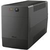 Trust Gruppo di continuità Paxxon 1500 VA 900 W 4 prese AC Nero