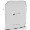 Allied Telesis Access Point IEEE802.11AX Wireless 2 Porte Ethernet Bianco
