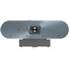 Benq Webcam DV01K 8,29 MP 4K Ultra HD Grigio 60 fps