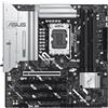 Asus Scheda Madre Intel Z890M-PLUS WiFi micro ATX con 6 SATA e 4 USB 3.2