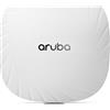 HP Router Aruba AP-505 Bianco 1774 Mbit/s con PoE e Antenna Integrata