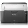 Brother Stampante Laser HL-1212WVB A4 Wi-Fi 2400x600DPI 20ppm