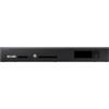 Samsung Monitor Set-back-box LED S-Box Nero 4 porte HDMI