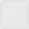 KEENETIC Access Point Router Wi-Fi Mesh AC1300 Bianco con 2 Porte Gigabit